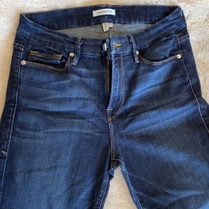 Good American Good Leg Jean